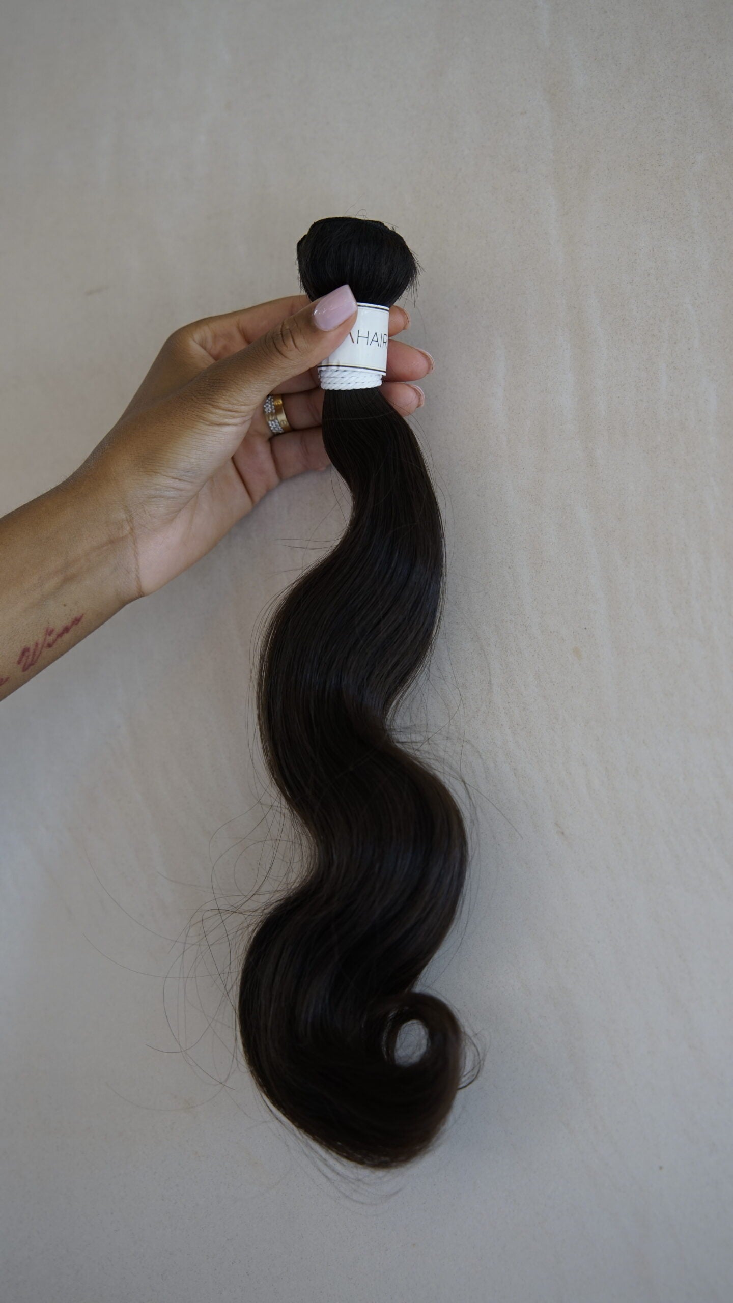 VIRGIN BRAZILIAN BODY WAVE
