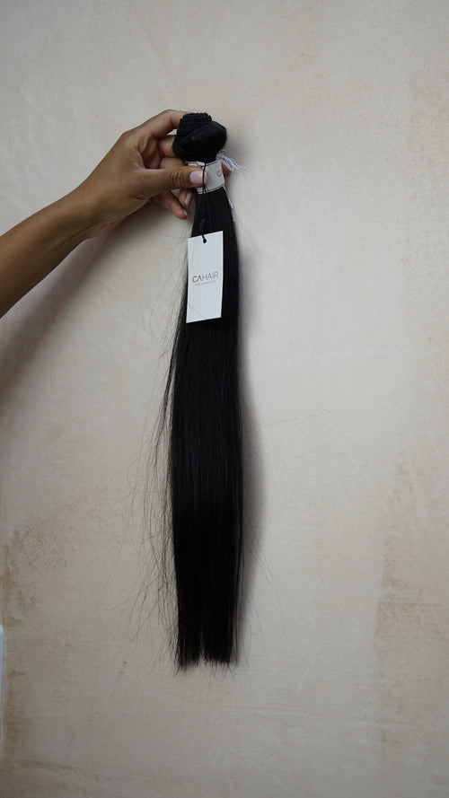 VIRGIN BRAZILIAN STRAIGHT