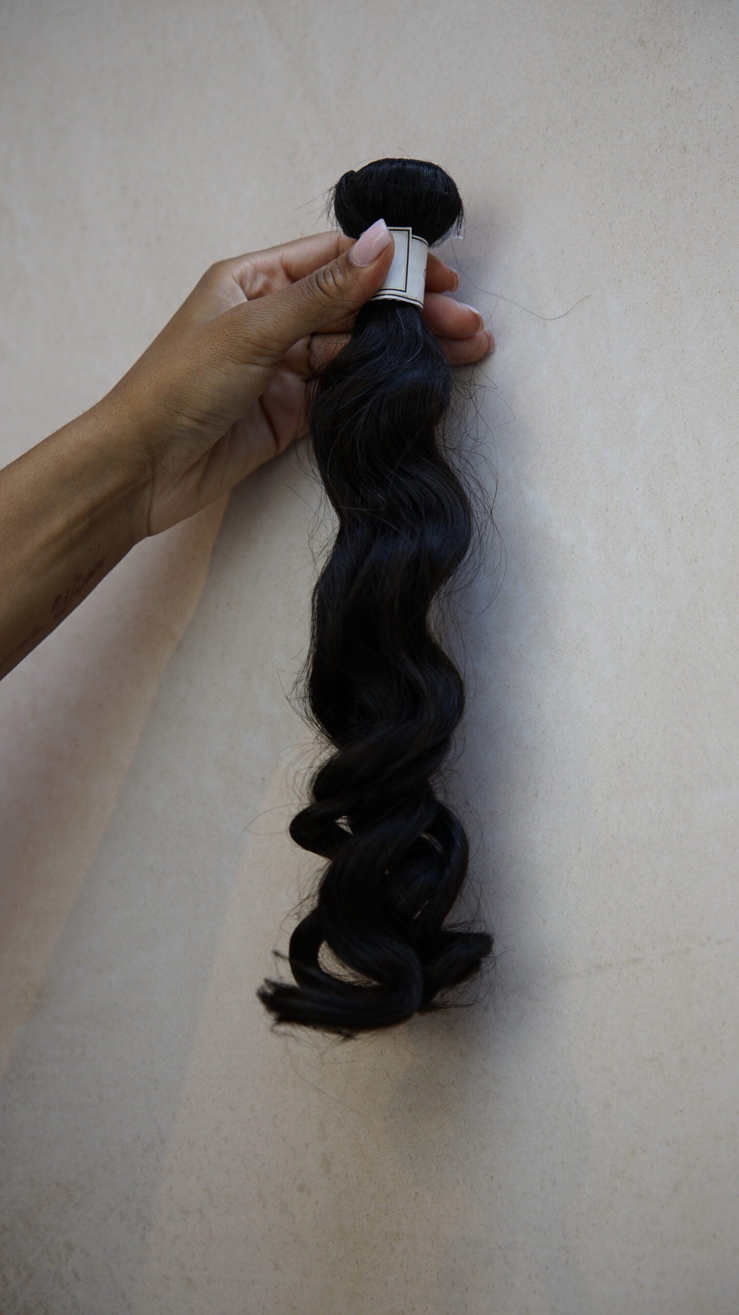 VIRGIN BRAZILIAN LOOSE WAVE