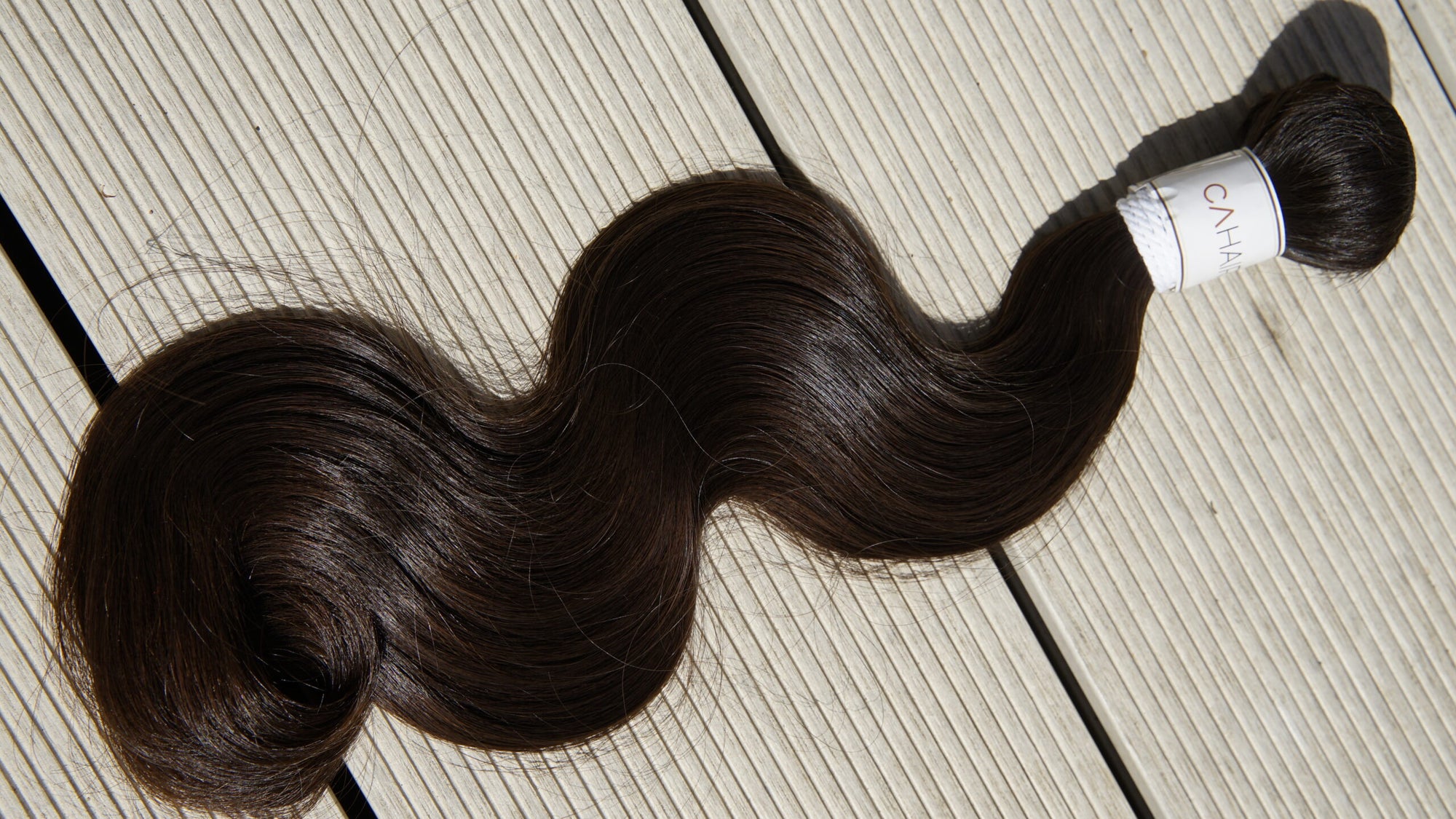 VIRGIN BRAZILIAN BODY WAVE
