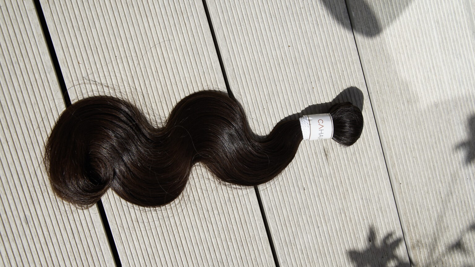 VIRGIN BRAZILIAN BODY WAVE