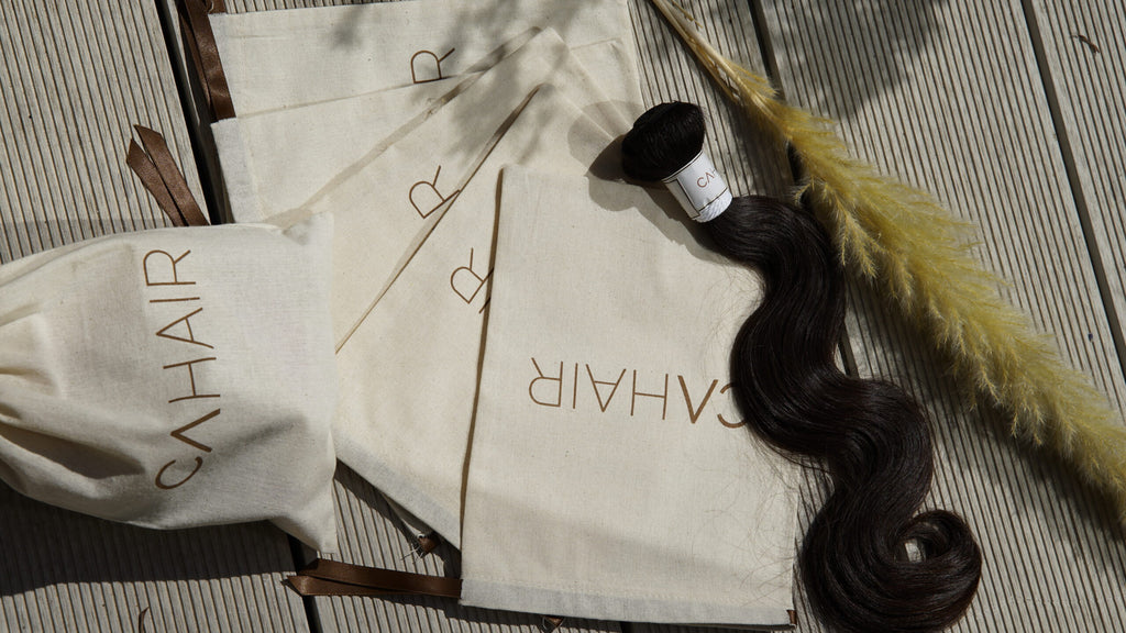 VIRGIN BRAZILIAN BODY WAVE