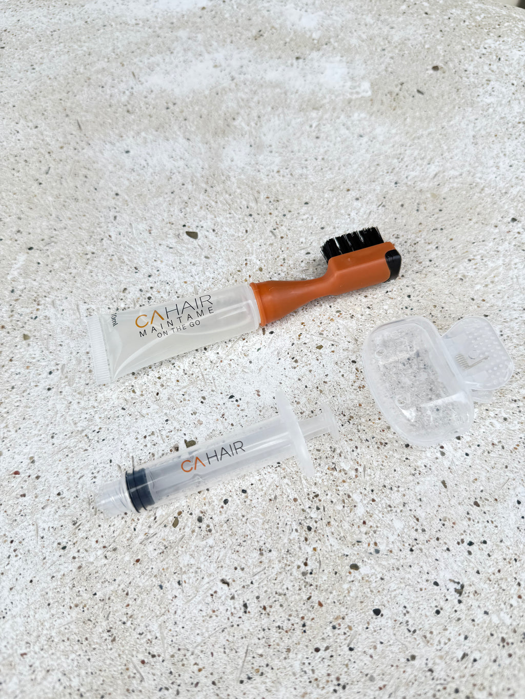 Maintame On The Go Brush